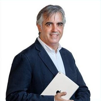 Antonio Diácono 