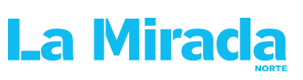 Cropped logo la mirada norte cyan big 4