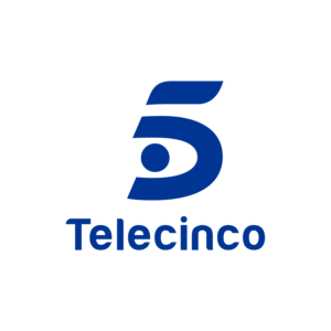 Logotipo telecinco